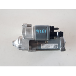 9832577880 MOTORINO DI AVVIAMENTO Peugeot 208 1.5 1500 hdi 75kw anno 2020 15000KM