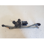 MOTORINO ASTA TERGI TERGICRISTALLO ANTERIORE CITROEN C3 1.4 D 50KW 2007 