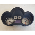 156056632 QUADRO STRUMENTI VEGLIA CONTACHILOMETRI KM ALFA ROMEO 147 1.9 JTD 85KW 2005 110080304017