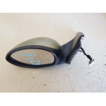 SPECCHIO SPECCHIETTO RETROVISORE ESTERNO SINISTRO 7PIN ALFA ROMEO 147 1.9 JTD 85KW 2005 