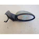 SPECCHIO SPECCHIETTO RETROVISORE ESTERNO DESTRO 5PIN ALFA ROMEO 147 1.9 JTD 85KW 2005 