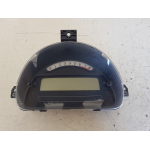 P9660225780 QUADRO STRUMENTI VEGLIA CONTACHILOMETRI KM CITROEN C3 1.4 D 50KW 2007