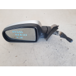 13113472 SPECCHIO SPECCHIETTO MANUALE RETROVISORE ESTERNO SINISTRO OPEL MERIVA 1.6 B 77KW 2007