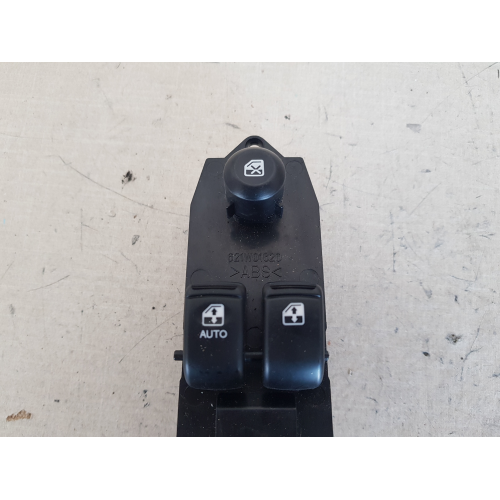 96190771 PULSANTIERA COMANDO ALZAVETRI ANTERIORE SINISTRA CHEVROLET TACUMA 96190775 96206611