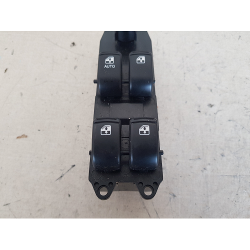 96190771 PULSANTIERA COMANDO ALZAVETRI ANTERIORE SINISTRA CHEVROLET TACUMA 96190775 96206611