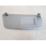 ALETTA PANTINA PARASOLE ANTERIORE DESTRA OPEL MERIVA 1.6 B 77KW 2007