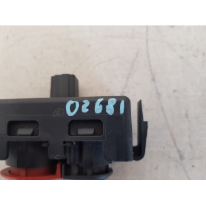 8200214896 COMANDO INTERRUTTORE MULTIFUNZIONE RENAULT CLIO 1.2 B 55KW 2007 8200483813 8200409302 8200523299 252100081R