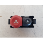 8200214896 COMANDO INTERRUTTORE MULTIFUNZIONE RENAULT CLIO 1.2 B 55KW 2007 8200483813 8200409302 8200523299 252100081R