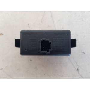 8200214896 COMANDO INTERRUTTORE MULTIFUNZIONE RENAULT CLIO 1.2 B 55KW 2007 8200483813 8200409302 8200523299 252100081R