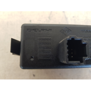 8200214896 COMANDO INTERRUTTORE MULTIFUNZIONE RENAULT CLIO 1.2 B 55KW 2007 8200483813 8200409302 8200523299 252100081R