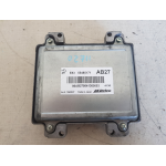 55485171 CENTRALINA MOTORE OPEL CORSA 1.2 B 63KW 2015 A12XER 12642927