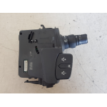 88103003087 LEVA DESTRA COMANDO DEVIOLUCI RENAULT CLIO 1.2 B 55KW 2007 0053070604