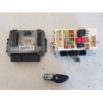 51806557 KIT DI AVVIAMENTO ALFA ROMEO 147 1.9 D 88KW 2008 937A3000 46558758 50504852 0281012882 