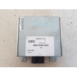8E9035223 CENTRALINA AMPLIFICATORE RADIO AUDI A4 AVANT 1.9 D 85KW 116CV 2005 BKE