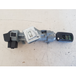 3M51-3F880-AD BLOCCO BLOCCHETTO DI AVVIAMENTOCON CHIAVE FORD FOCUS C-MAX 1.6 D 85KW 2012