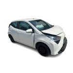 RICAMBI TOYOTA AYGO 1.0 B 53KW 2019 1KR