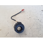 9648445180 CENTRALINA LETTORE CHIAVE CITROEN C3 1.1 B 44KW 2007