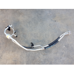 TUBO TUBAZIONE CONDOTTO CLIMA ARIA CONDIZIONATA A/C OPEL CORSA 1.2 B 63KW 2015 A12XER  