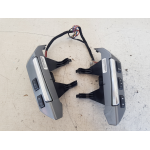 8H22--13D767-GA COMANDI AL VOLANTE RANGE ROVER SPORT LAND ROVER 2.7 D 140KW 2008 276DT XPD500840 8A22-13D767-CA XPD500800 RANNGE 