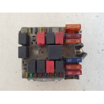 51742420 CENTRALINA SCATOLA PORTA FUSIBILI ALFA ROMEO 147 1.9 D 88KW 2008 