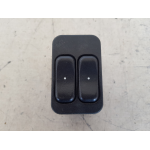 13363202 COMANDO PULSANTIERA ALZAVETRO ANTERIORE SINISTRA OPEL MERIVA 1.6 B 77KW 2007 24409205