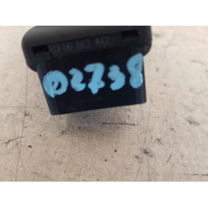 8200002442B COMANDO REGOLAZIONE SPECCHI ESTERNI RENAULT CLIO 1.2 B 55KW 2007 