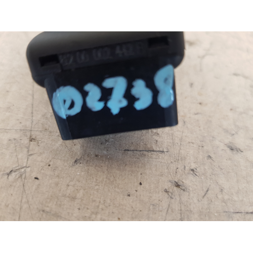 8200002442B COMANDO REGOLAZIONE SPECCHI ESTERNI RENAULT CLIO 1.2 B 55KW 2007 