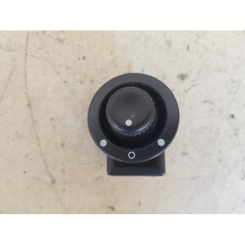 8200002442B COMANDO REGOLAZIONE SPECCHI ESTERNI RENAULT CLIO 1.2 B 55KW 2007 