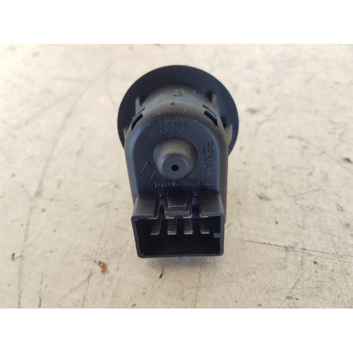 8200002442B COMANDO REGOLAZIONE SPECCHI ESTERNI RENAULT CLIO 1.2 B 55KW 2007 