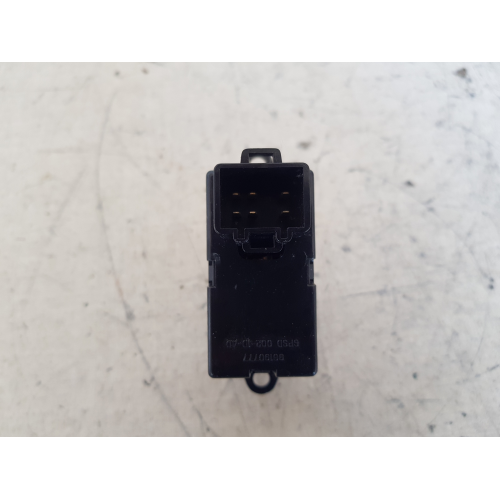 P96269358 COMANDO INTERRUTTORE ALZAVETRO DAEWOO NUBIRA R 1.6 B 76KW 2002