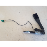 13225285 PRETENSIONATORE CINTURA DI SICUREZZA DESTRA OPEL CORSA 1.2 B 63KW 2015 A12XER  