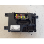 13424260 CENTRALINA SCATOLA PORTA FUSIBILI OPEL CORSA 1.2 B 63KW 2015 A12XER  