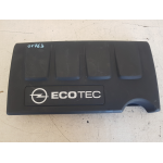 55561431 RIVESTIMENTO COVER COPRI MOTORE OPEL CORSA 1.2 B 63KW 2015 A12XER