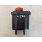 46768353 VASCHETTA IDROGUIDA SERVOSTERZO ALFA ROMEO 147 1.9 D 85KW 2005