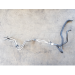 TUBI OLIO CAMBIO AUTOMATICO RANGE ROVER SPORT LAND ROVER 2.7 D 140KW 2008 276DT