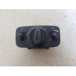 C1BT13A024DB COMANDO REGOLAZIONE LUCI E FARI FORD FIESTA 1.4 B GPL 71KW 2014 RTJB