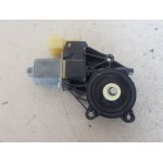 8A61-14A389-B MOTORINO ALZAVETRO ANTERIORE SINISTRO FORD FIESTA 1.4 B GPL 71KW 2014 RTJB