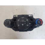 8A6118549 CENTRALINA COMANDO CLIMA ARIA FORD FIESTA 1.4 B GPL 71KW 2014 RTJB 8A6919980