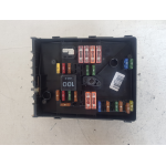 1K0937125A CENTRALINA FUSIBILIERA SCATOLA FUSIBILI RELÈ AUDI A3 2.0 D 103KW 140CV 2007 BKD