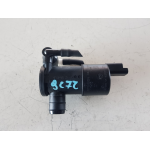 9825894180 POMPA ACQUA TERGI PEUGEOT 208 1.5 D 2020