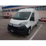 Citroen   Jumper  33 L2H2 2.0 BLUEHDI 130CV E6, 2.0 Diesel 130 cv Anno 06/2017