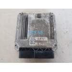 03G906016FF CENTRALINA MOTORE AUDI A3 2.0 D 103KW 140CV 2005 BKD 0281011905