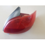 STOP FANALE POSTERIORE DESTRO PEUGEOT 206 ANNO 2002