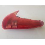 STOP FANALE POSTERIORE SINISTRO PEUGEOT 206 SW ANNO 2003