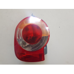 STOP FANALE POSTERIORE SINISTRO RENAULT MODUS ANNO 2005