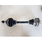 SEMIASSE ANTERIORE SINISTRO AUDI A3 2.0 D 103KW 140CV 2005 BKD