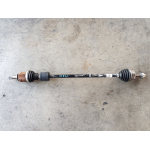 13248652 SEMIASSE ANTERIORE DESTRO OPEL CORSA D 1.2 B 63KW 2015 A12XER