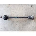 SEMIASSE DESTRO AUDI A3 2.0 D 103KW 140CV 2005 BKD