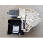8P0959802G MOTORINO ALZAVETRO ANTERIORE DESTRO AUDI A3 2.0 D 103KW 140CV 2005 BKD 0130822205