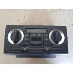 8P0820043M CENTRALINA COMANDO CLIMA ARIA A/C AUDI A3 2.0 D 103KW 140CV 2005 BKD